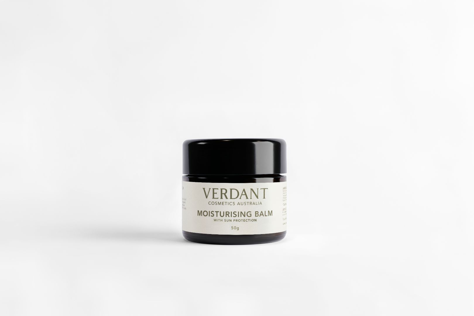 Moisturising Balm with Sun Protection